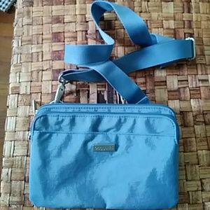 Baggallini Light Blue Purse
